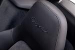 Porsche Boxster Spyder 2016 года